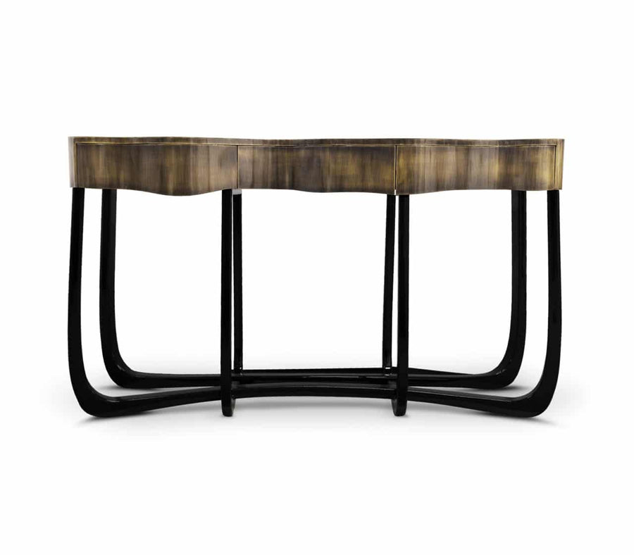 Waldron Console | Patina