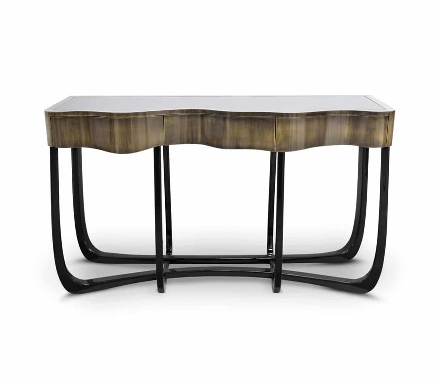 Waldron Console | Patina