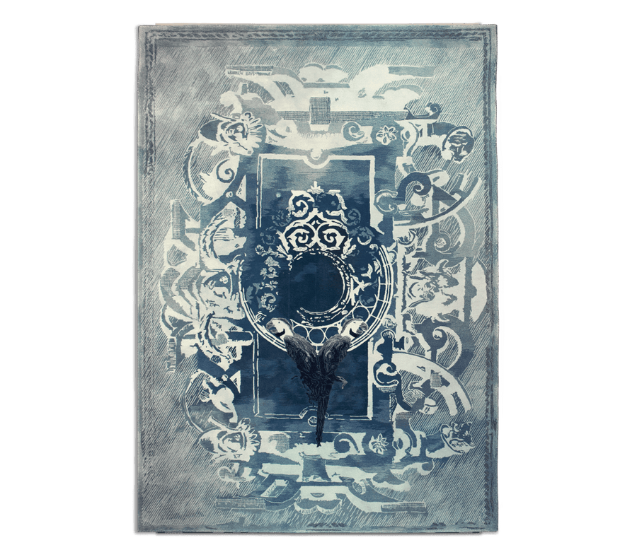 John Bridgeman Rug