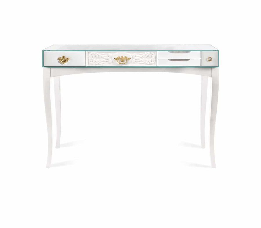 Griselda Allan Console | White