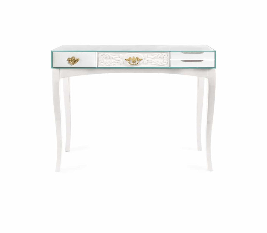 Griselda Allan Console | White