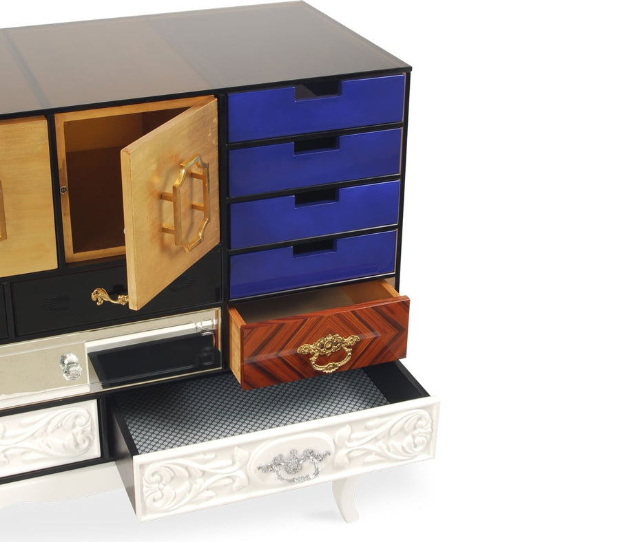 Griselda Allan Sideboard