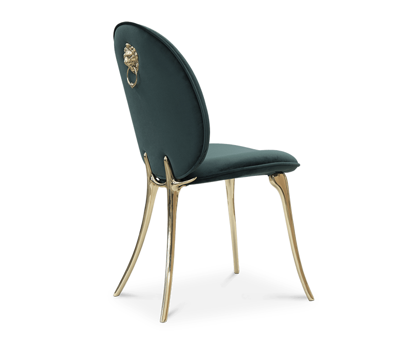 Elgood Chair