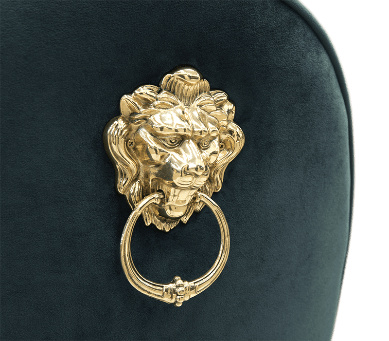 Elgood Chair