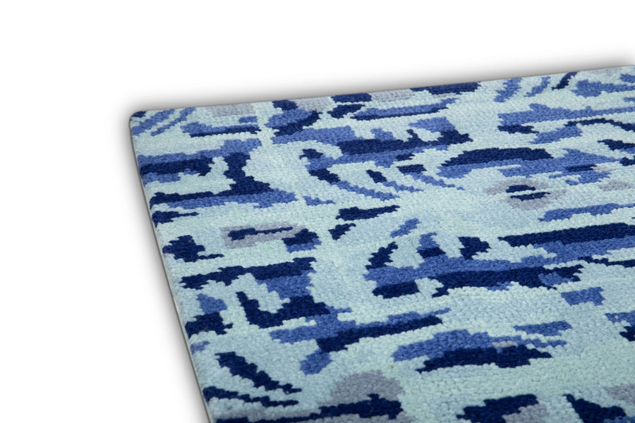 Elsie Dalton Hewland RUG