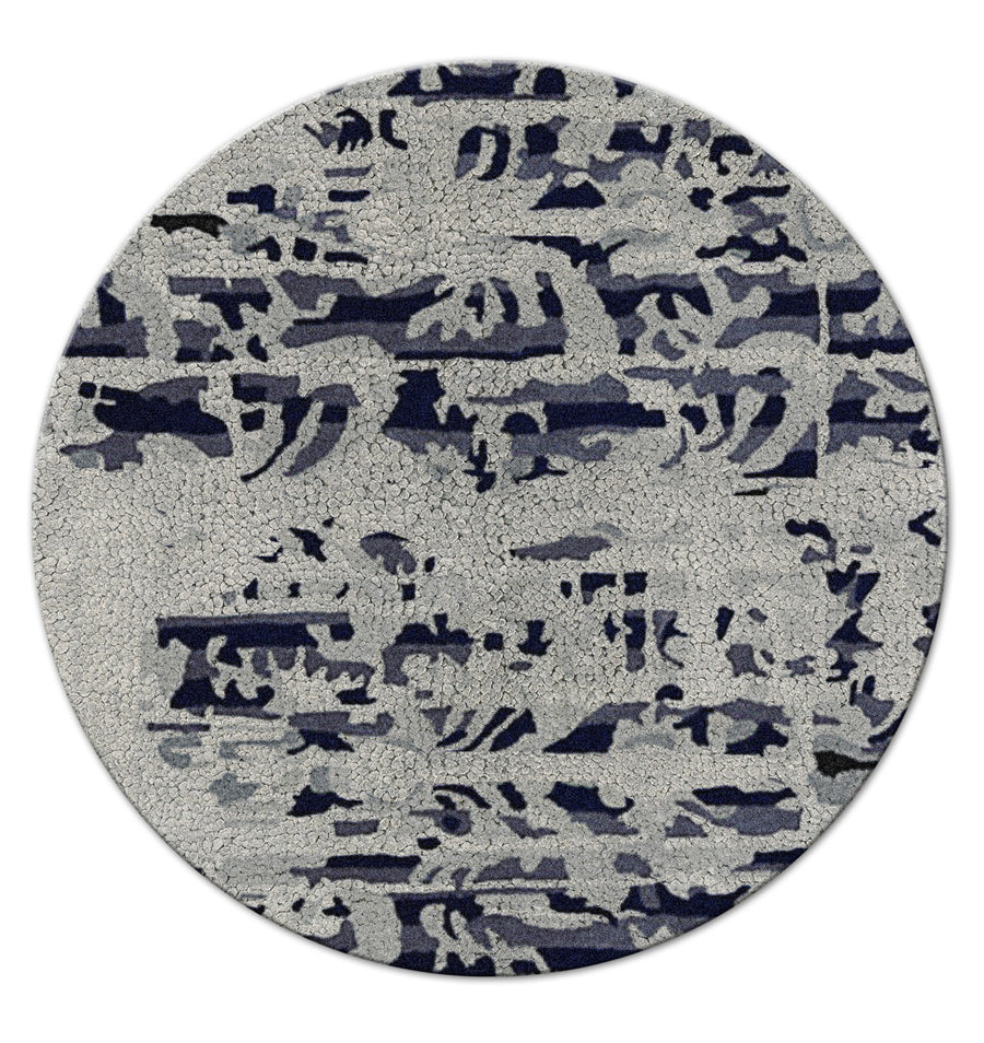 Elsie Dalton Hewland RUG II