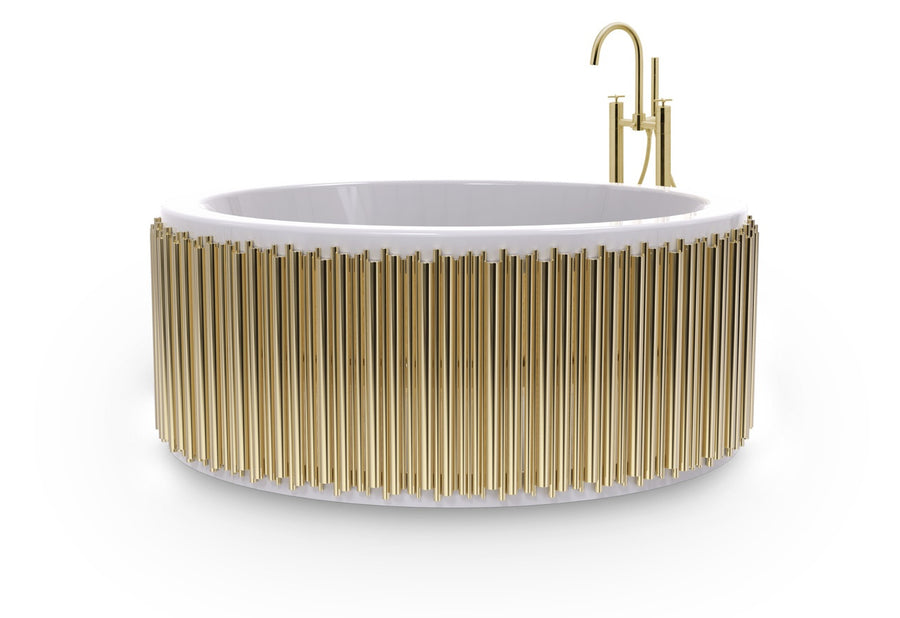 St Katherine's Bathtub
