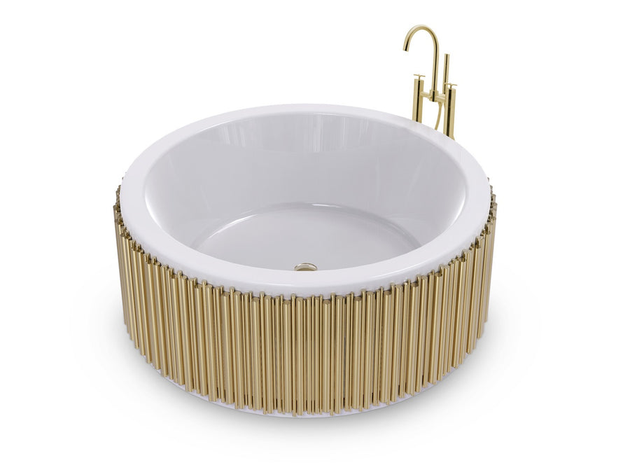 St Katherine's BATHTUB