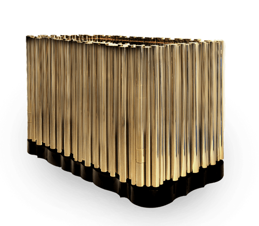 St Katherine's Nightstand