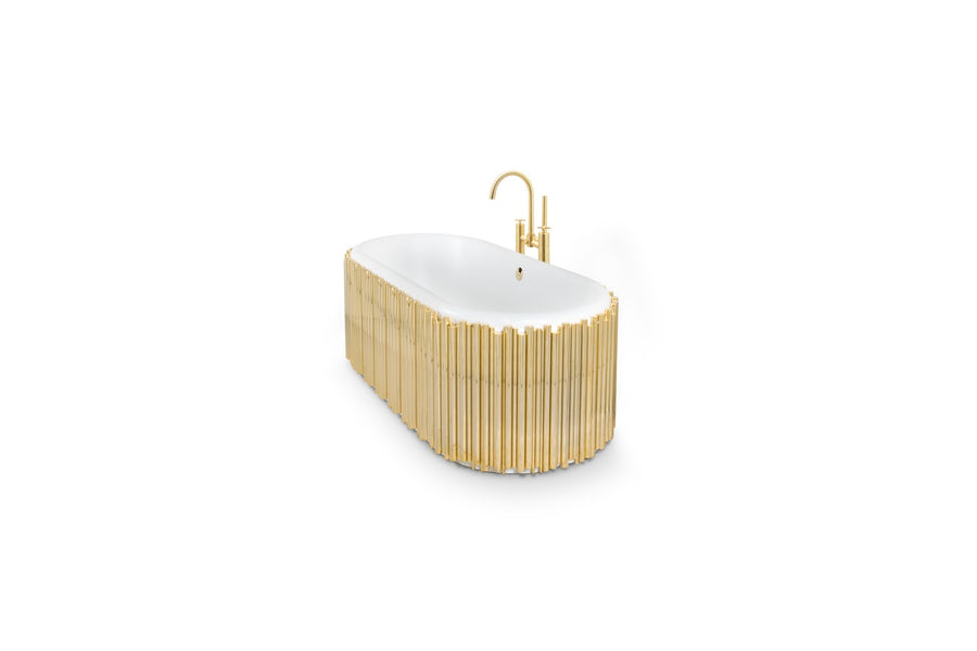 St Katherine's OVAL BATHTUB
