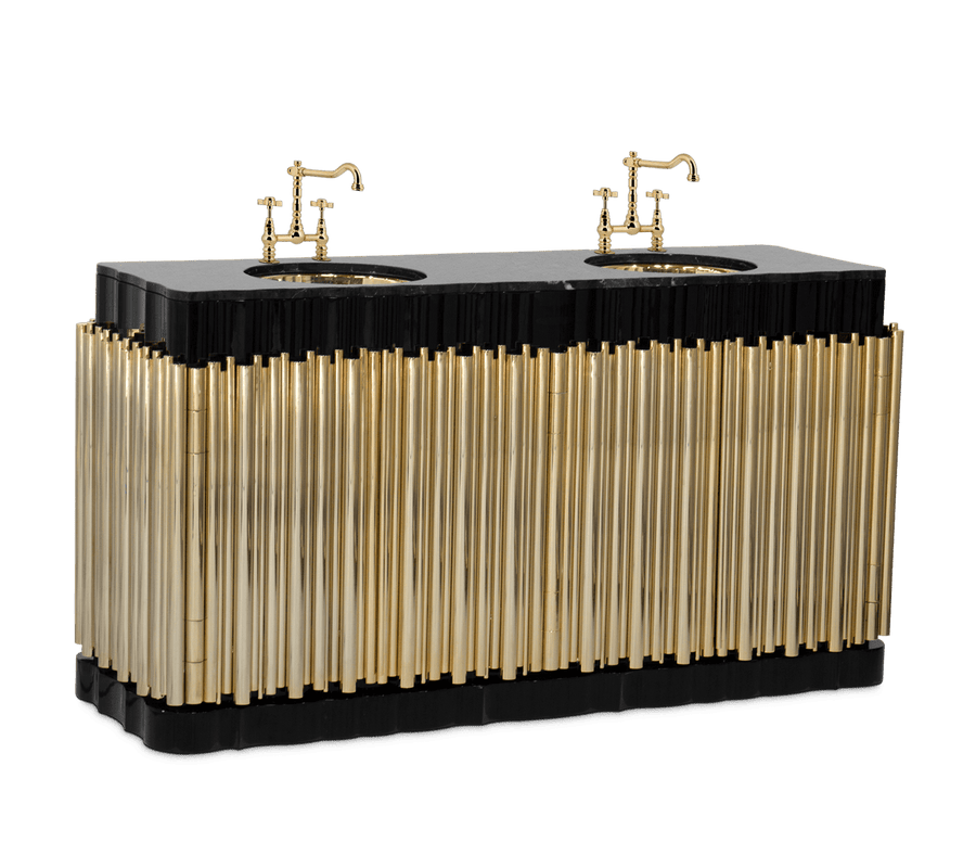 St Katherine's Washbasins