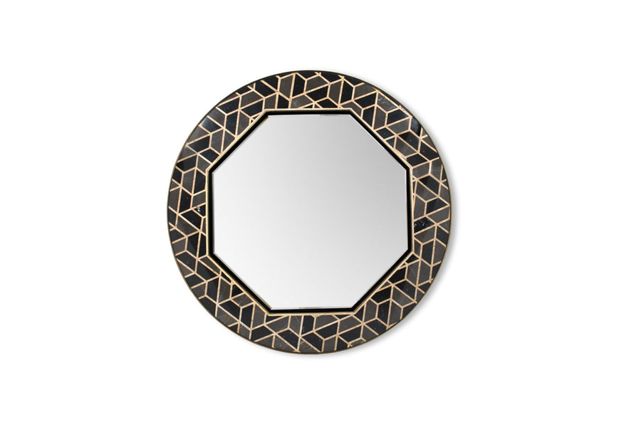 Leonard Daniels MIRROR