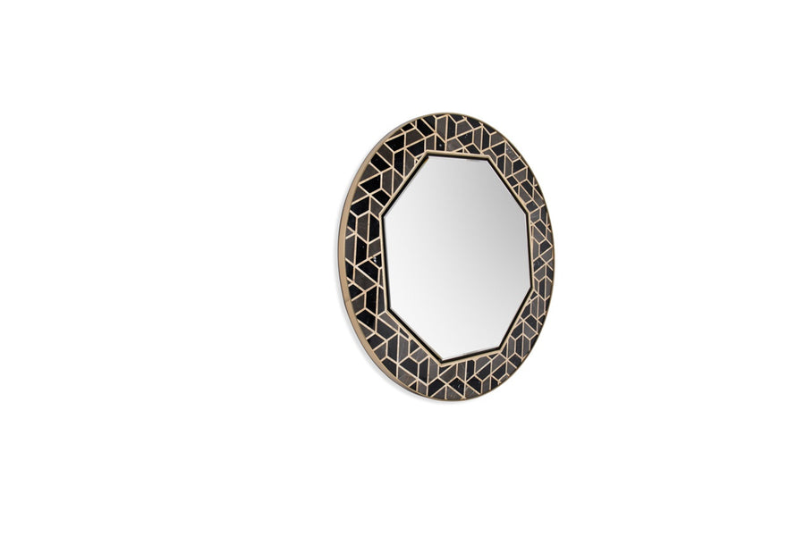 Leonard Daniels MIRROR