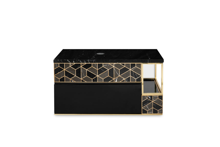 Leonard Daniels  SUSPENSION CABINET