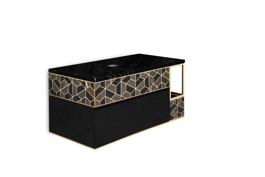 Leonard Daniels  SUSPENSION CABINET