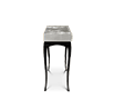 Elgin Console | Wood