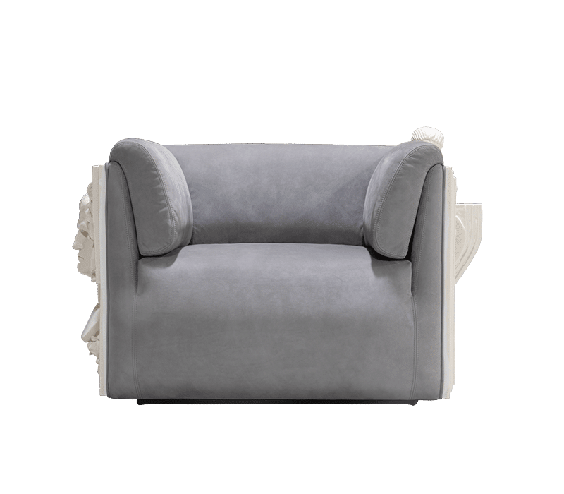 Edenham Real Leather