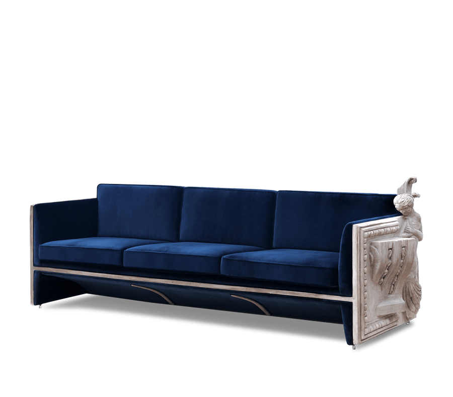 Edenham Sofa