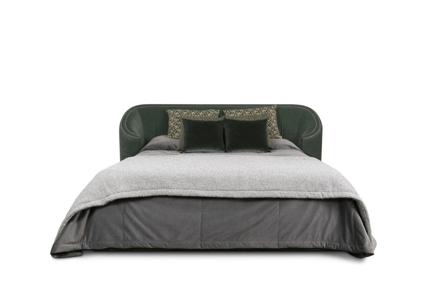 Sam Ainsley BED