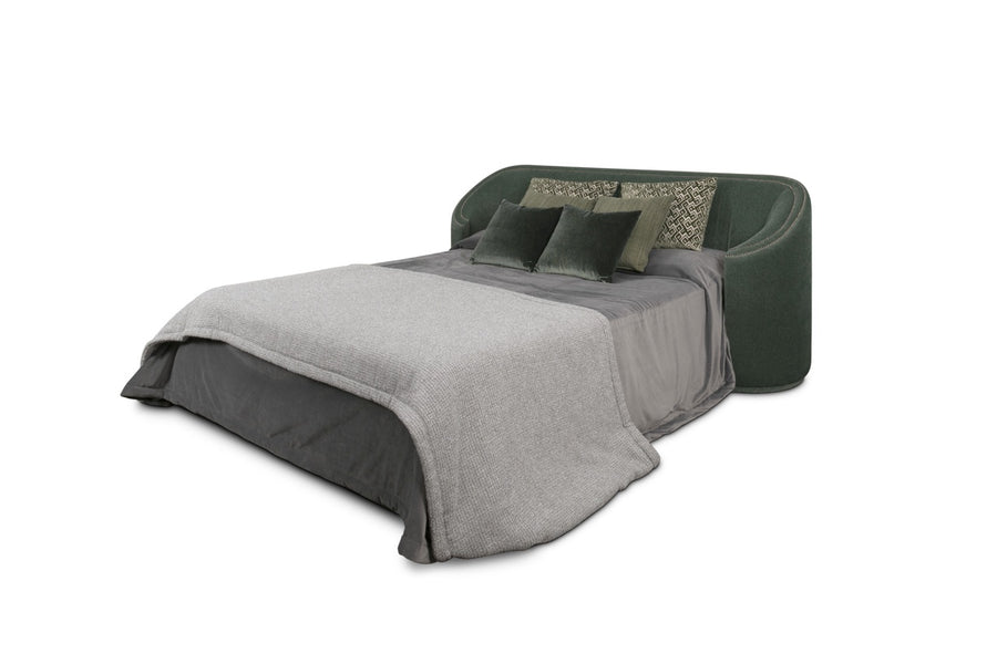Sam Ainsley BED