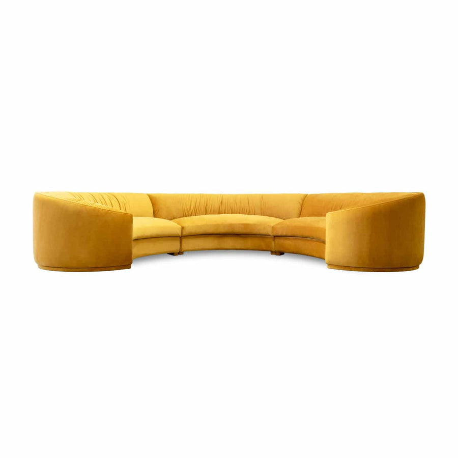 Sam Ainsley ROUND THREE SOFA