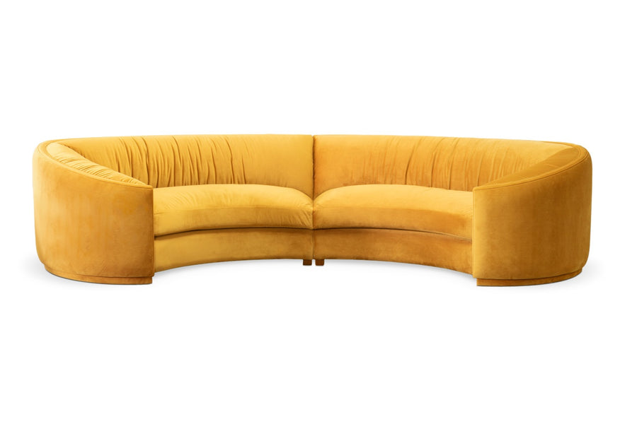 Sam Ainsley ROUND TWO SOFA