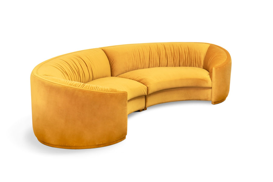 Sam Ainsley ROUND TWO SOFA