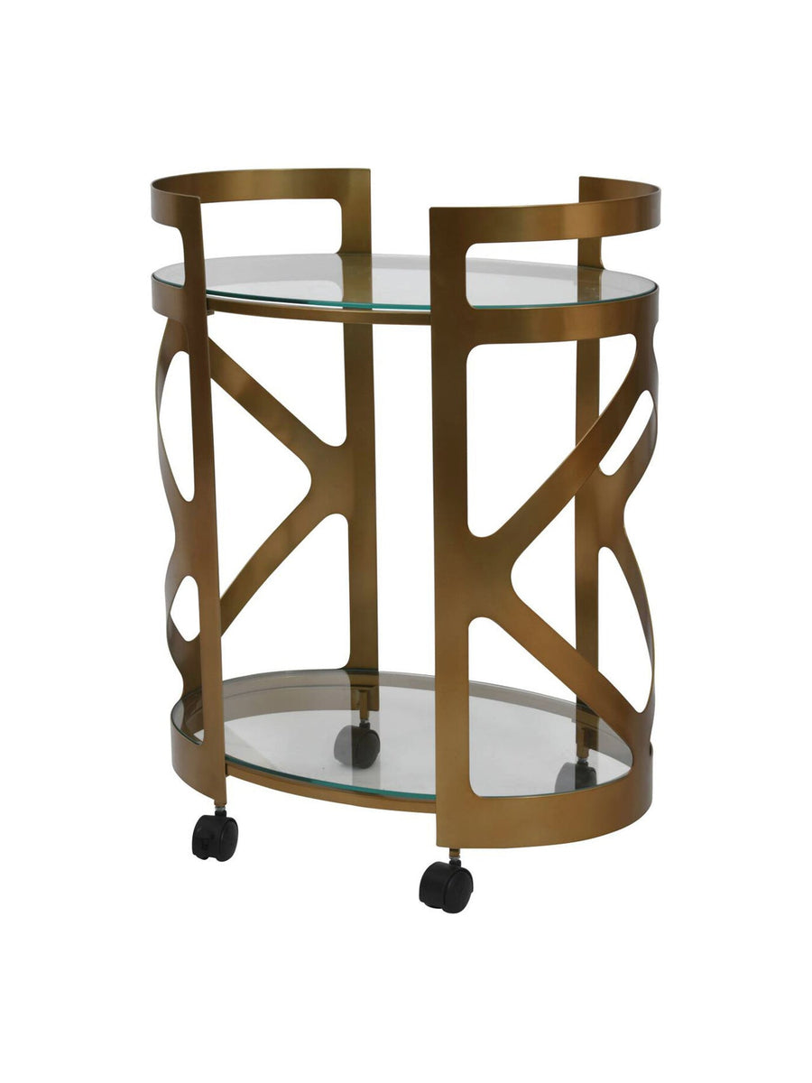 Beaumont Drinks Trolley