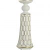Peel Passage Large Candle Holder