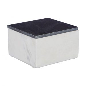 Melbury Trinket Box (Small)