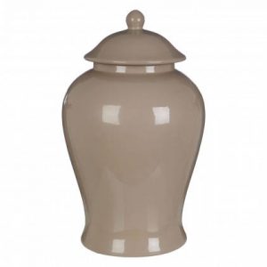 Melbury Ceramic Ginger Jar