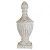 Plato Stone Effect Urn