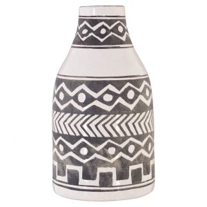Grenfell Primo Earthenware Vase