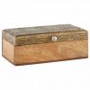 Pelham Tribal / Small Trinket Box