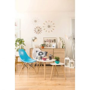 Nostra Nest Of 2 Tables