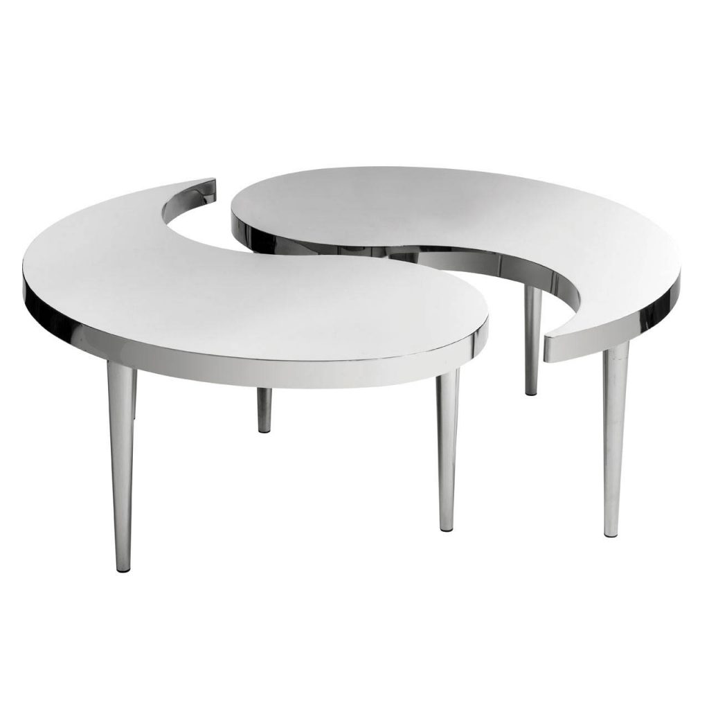 Norland Coffee Table