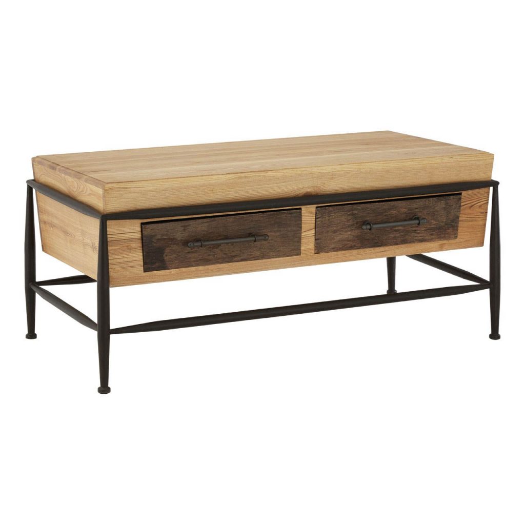 Kelso Coffee Table