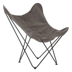 Astwood Outdoor Butterfly Chair