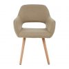 Notting Barn Natural Dining Chair