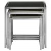 Launceston Set Of 3 Nesting Tables