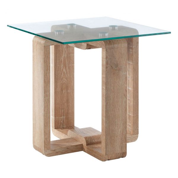 Markham Side Table Clr