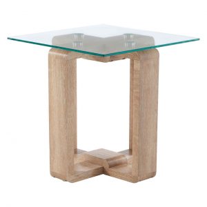 Markham Side Table Clr