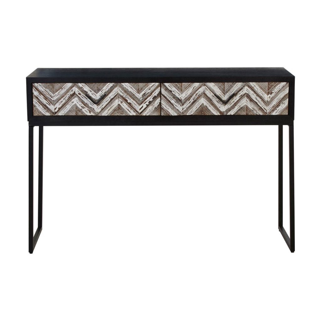 Oratory Console Table
