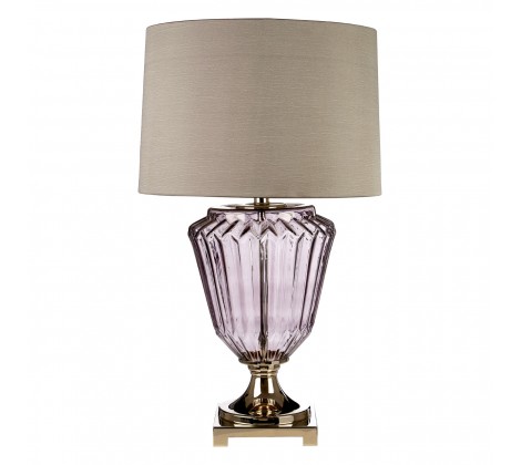 Burnaby Table Lamp