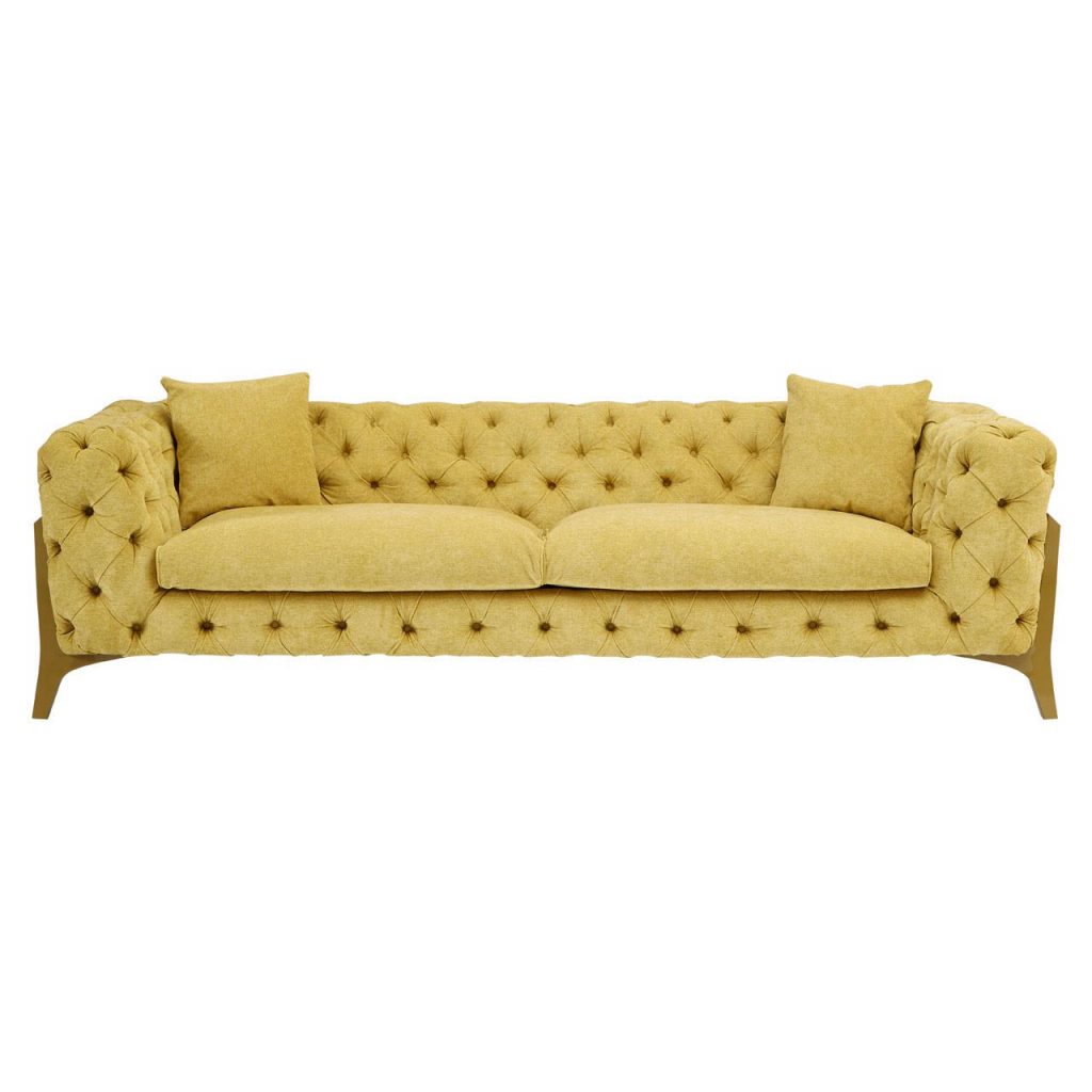 Elkstone 3 Seater Sofa