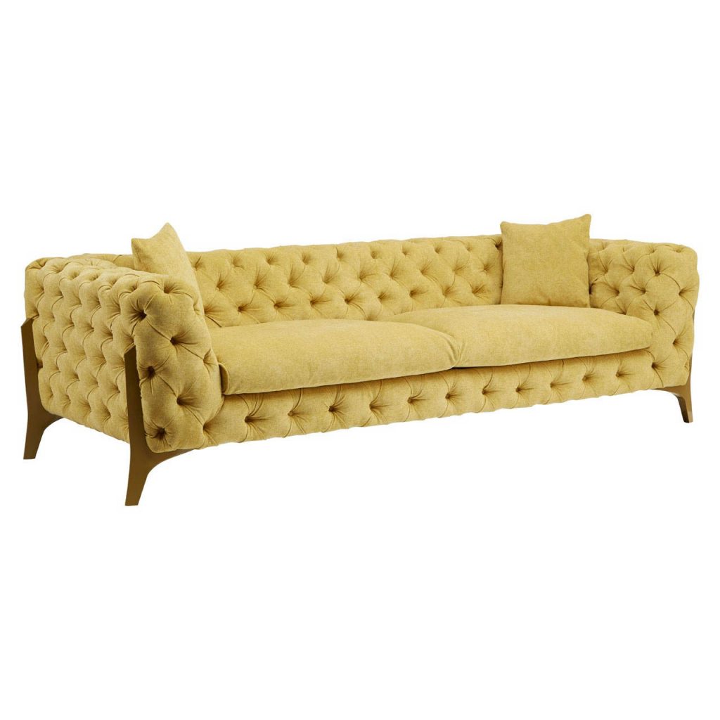 Elkstone 3 Seater Sofa