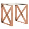 Norland End Table