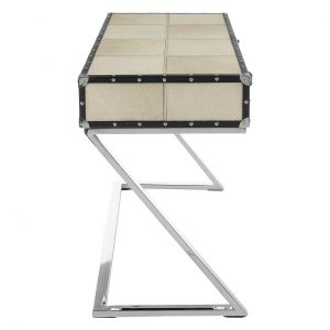 Oakfield Mango Wood Console Table