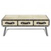 Oakfield Mango Wood Coffee Table