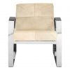 Oakfield Chair With Steel Legs